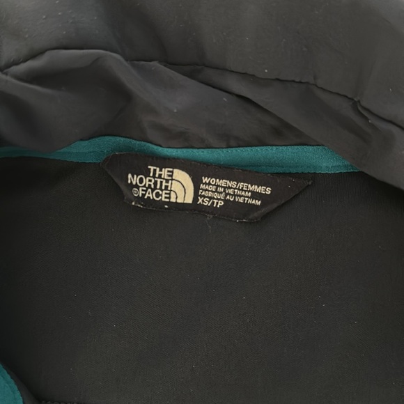 The North Face Quilted Light Puffer Size XS - Picture 3 of 6
